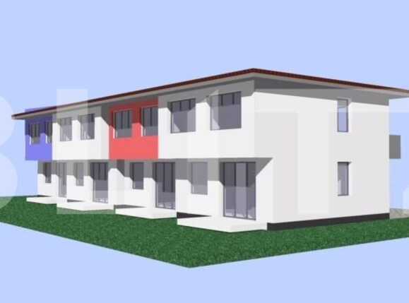 Casa de vânzare 4 camere Floreşti - 30576CV | BLITZ Cluj-Napoca | Poza2