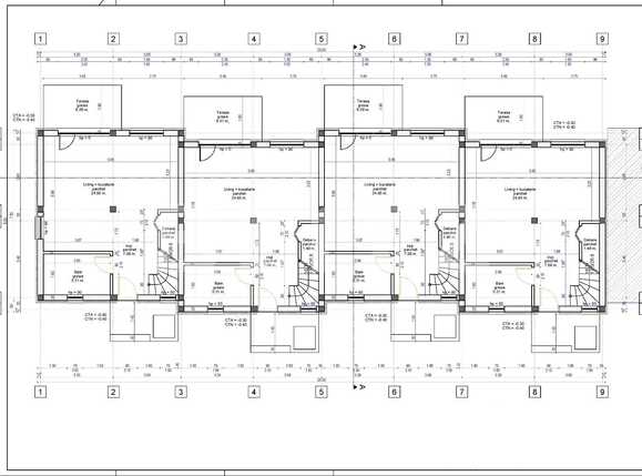 Casa de vânzare 4 camere Floreşti - 30576CV | BLITZ Cluj-Napoca | Poza4