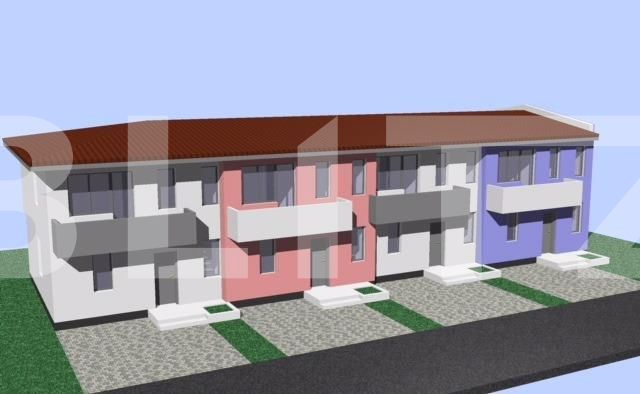 Casa de vânzare 4 camere Floreşti - 30576CV | BLITZ Cluj-Napoca | Poza1