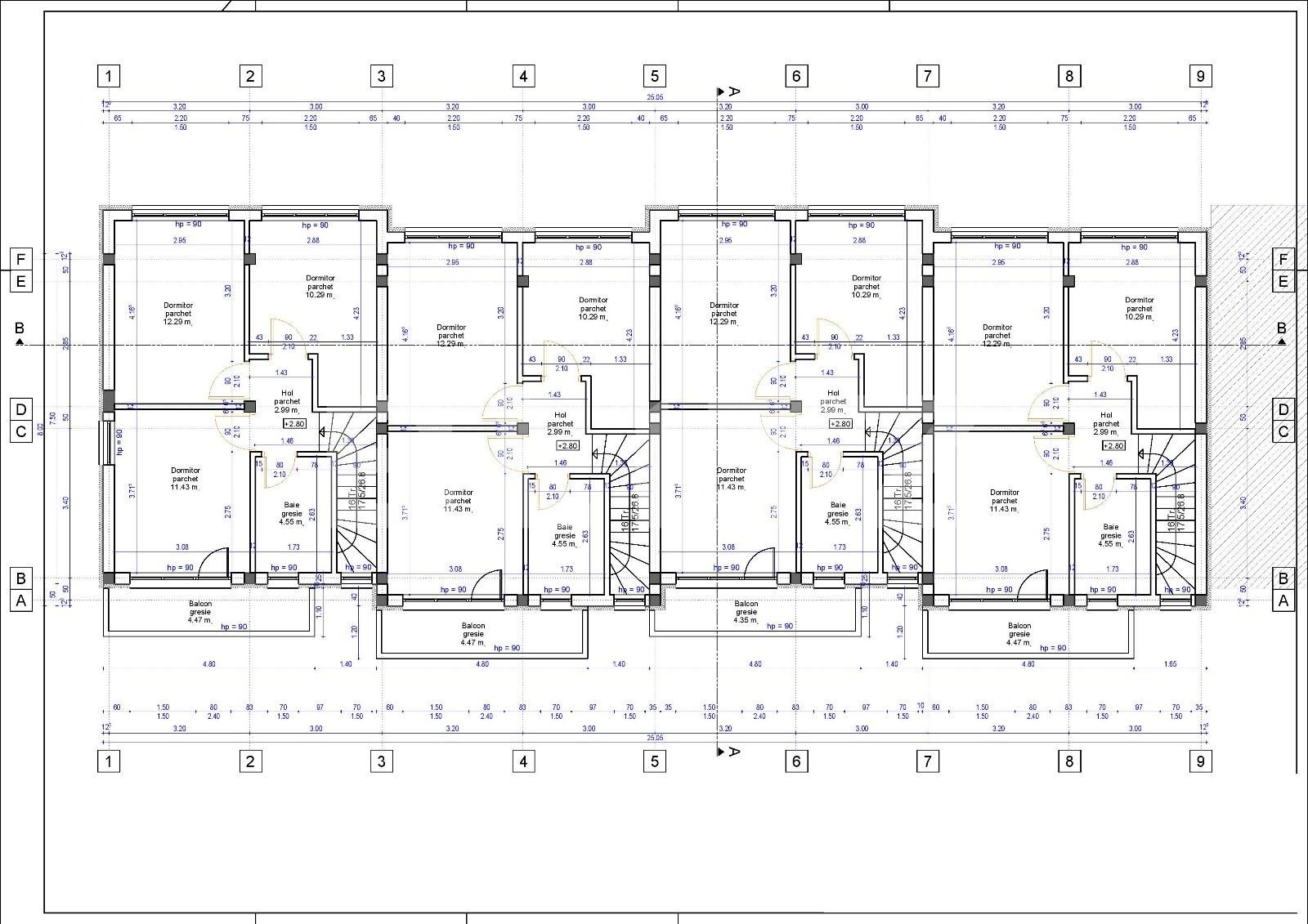 Casa de vânzare 4 camere Floreşti - 30576CV | BLITZ Cluj-Napoca | Poza3