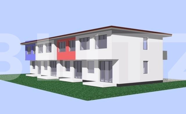 Casa de vânzare 4 camere Floreşti - 30576CV | BLITZ Cluj-Napoca | Poza2