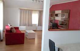 De inchiriat 2 camere, 70 mp, mobilat modern, imobil de tip casa-vila, parcare, zona strazii Fagului