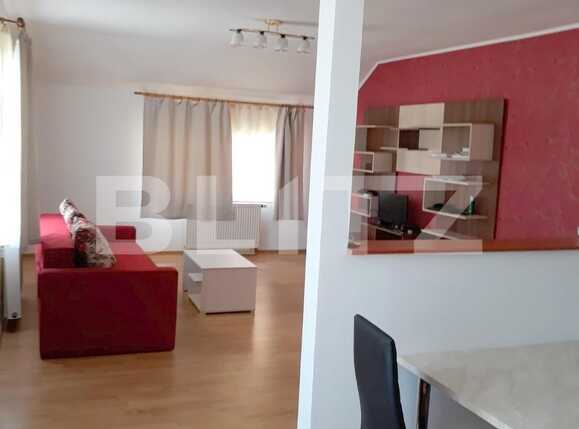 Apartament de închiriat 2 camere Bună Ziua - 30577AI | BLITZ Cluj-Napoca | Poza3