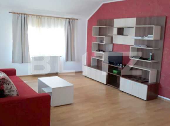 Apartament de închiriat 2 camere Bună Ziua - 30577AI | BLITZ Cluj-Napoca | Poza2