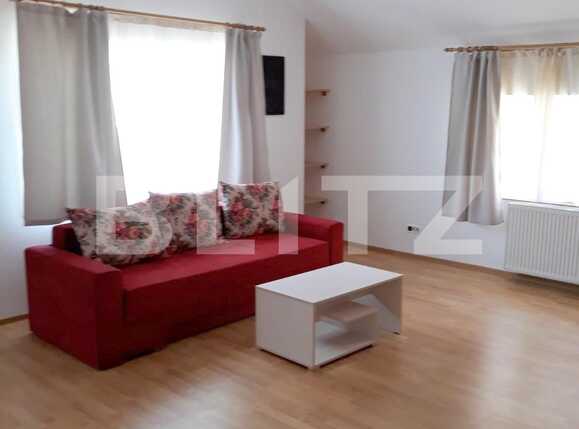 Apartament de închiriat 2 camere Bună Ziua - 30577AI | BLITZ Cluj-Napoca | Poza1