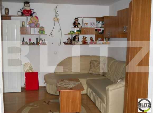 Garsonieră de vânzare Gruia - 3058AV | BLITZ Cluj-Napoca | Poza1