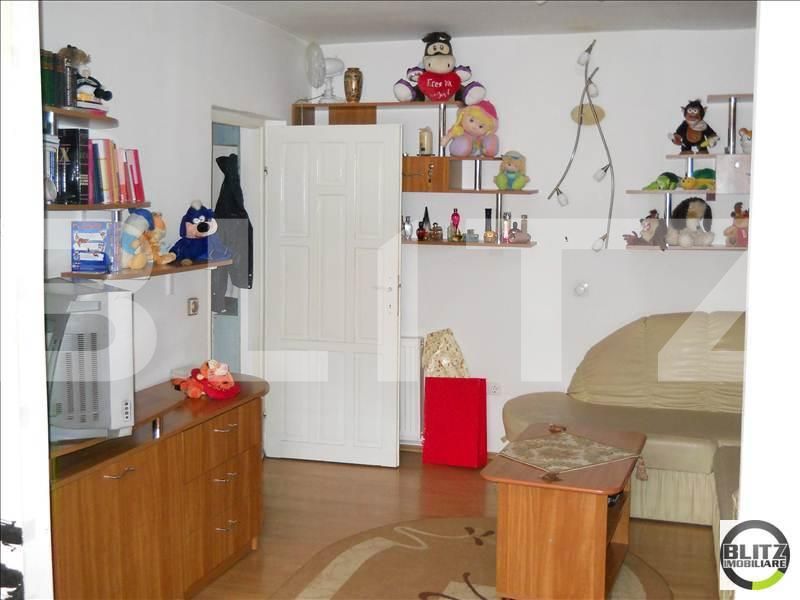 Garsonieră de vânzare Gruia - 3058AV | BLITZ Cluj-Napoca | Poza4
