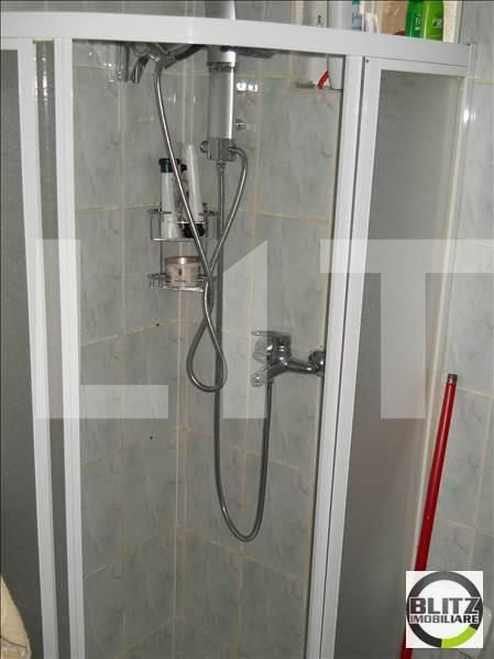 Garsonieră de vânzare Gruia - 3058AV | BLITZ Cluj-Napoca | Poza5