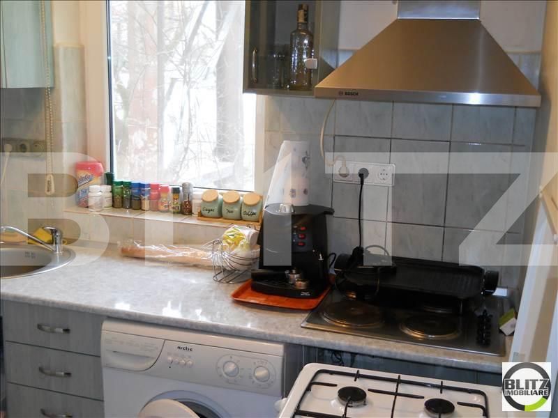 Garsonieră de vânzare Gruia - 3058AV | BLITZ Cluj-Napoca | Poza7