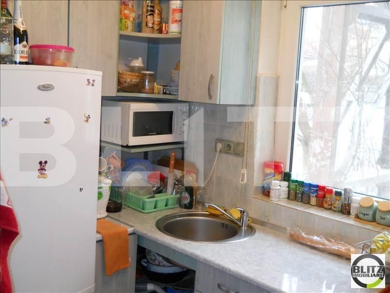 Garsonieră de vânzare Gruia - 3058AV | BLITZ Cluj-Napoca | Poza6