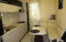 Garsoniera de 33 mp, gradina de 36 mp! Zona strazii Porii!