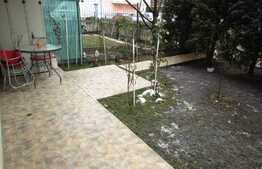 Garsoniera de 33 mp, gradina de 36 mp! Zona strazii Porii!