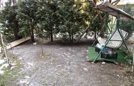 Garsoniera de 33 mp, gradina de 36 mp! Zona strazii Porii!