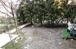 Garsoniera de 33 mp, gradina de 36 mp! Zona strazii Porii!