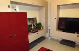 Garsoniera de 33 mp, gradina de 36 mp! Zona strazii Porii!