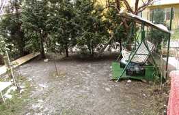 Garsoniera de 33 mp, gradina de 36 mp! Zona strazii Porii!