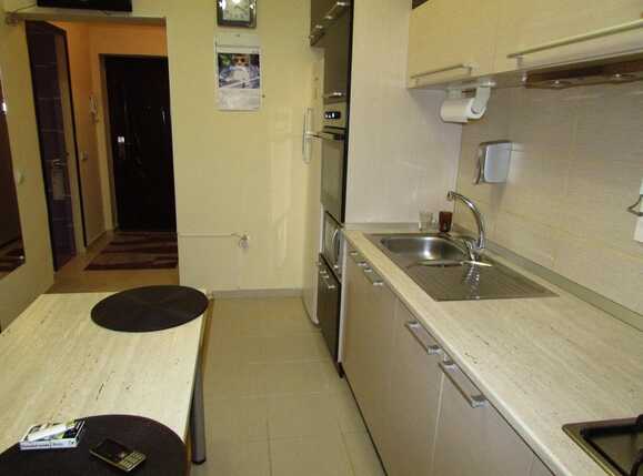 Garsonieră de vânzare Floreşti - 30580AV | BLITZ Cluj-Napoca | Poza2