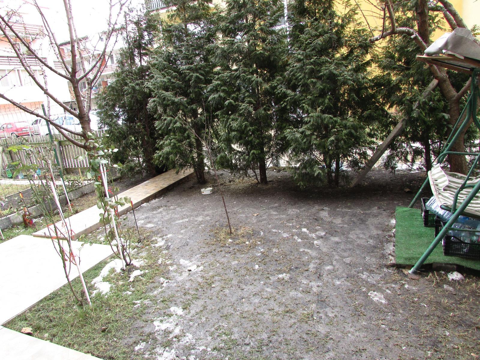 Garsonieră de vânzare Floreşti - 30580AV | BLITZ Cluj-Napoca | Poza10