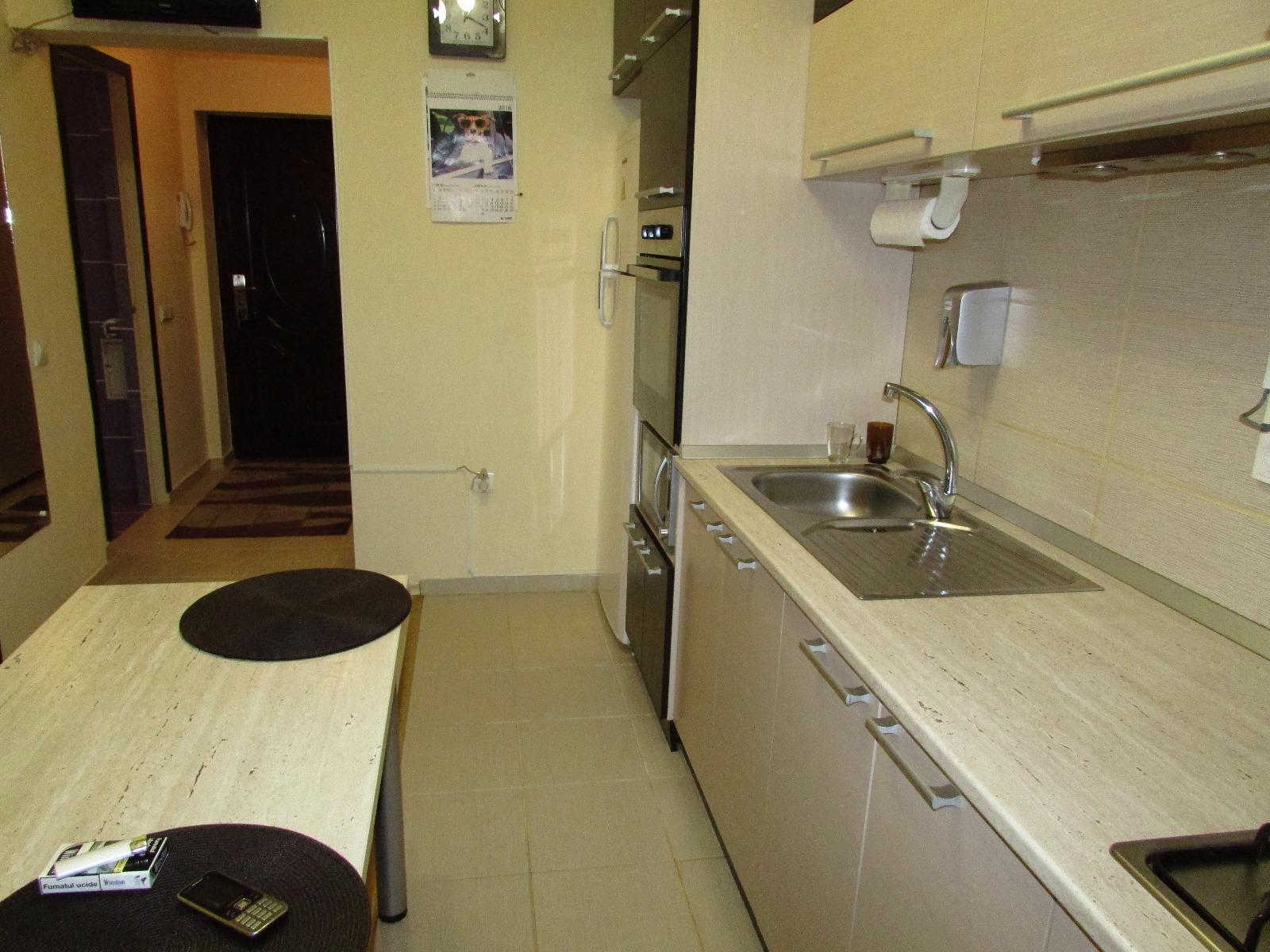 Garsonieră de vânzare Floreşti - 30580AV | BLITZ Cluj-Napoca | Poza2