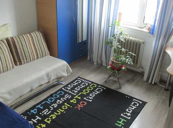 Apartament de vânzare 3 camere Grigorescu - 30581AV | BLITZ Cluj-Napoca | Poza4