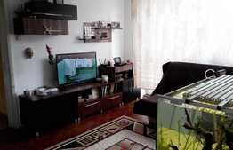 De vanzare 2 camere semidecomandate, 46 mp, in zona Piata Hermes