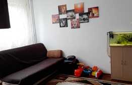 De vanzare 2 camere semidecomandate, 46 mp, in zona Piata Hermes