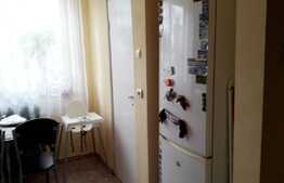 De vanzare 2 camere semidecomandate, 46 mp, in zona Piata Hermes