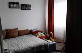 De vanzare 2 camere semidecomandate, 46 mp, in zona Piata Hermes