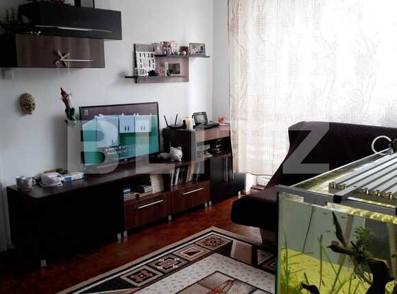 Apartament de vânzare 2 camere Gheorgheni - 30582AV | BLITZ Cluj-Napoca | Poza2