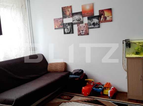 Apartament de vânzare 2 camere Gheorgheni - 30582AV | BLITZ Cluj-Napoca | Poza1