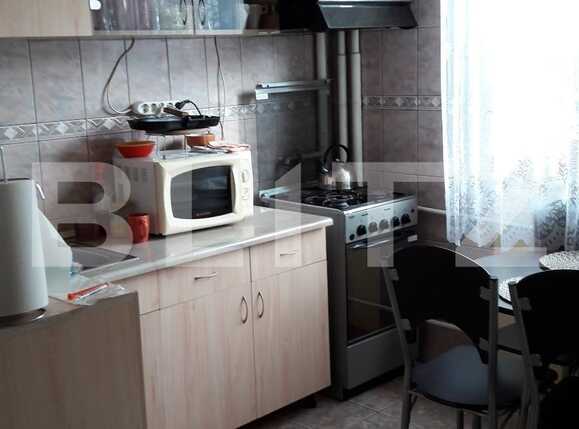 Apartament de vânzare 2 camere Gheorgheni - 30582AV | BLITZ Cluj-Napoca | Poza5