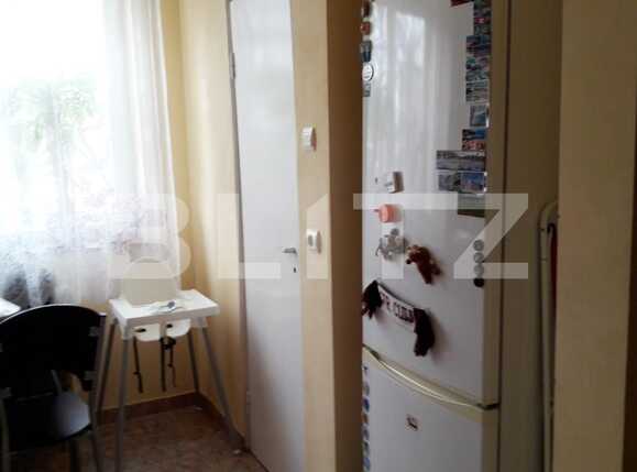 Apartament de vânzare 2 camere Gheorgheni - 30582AV | BLITZ Cluj-Napoca | Poza3