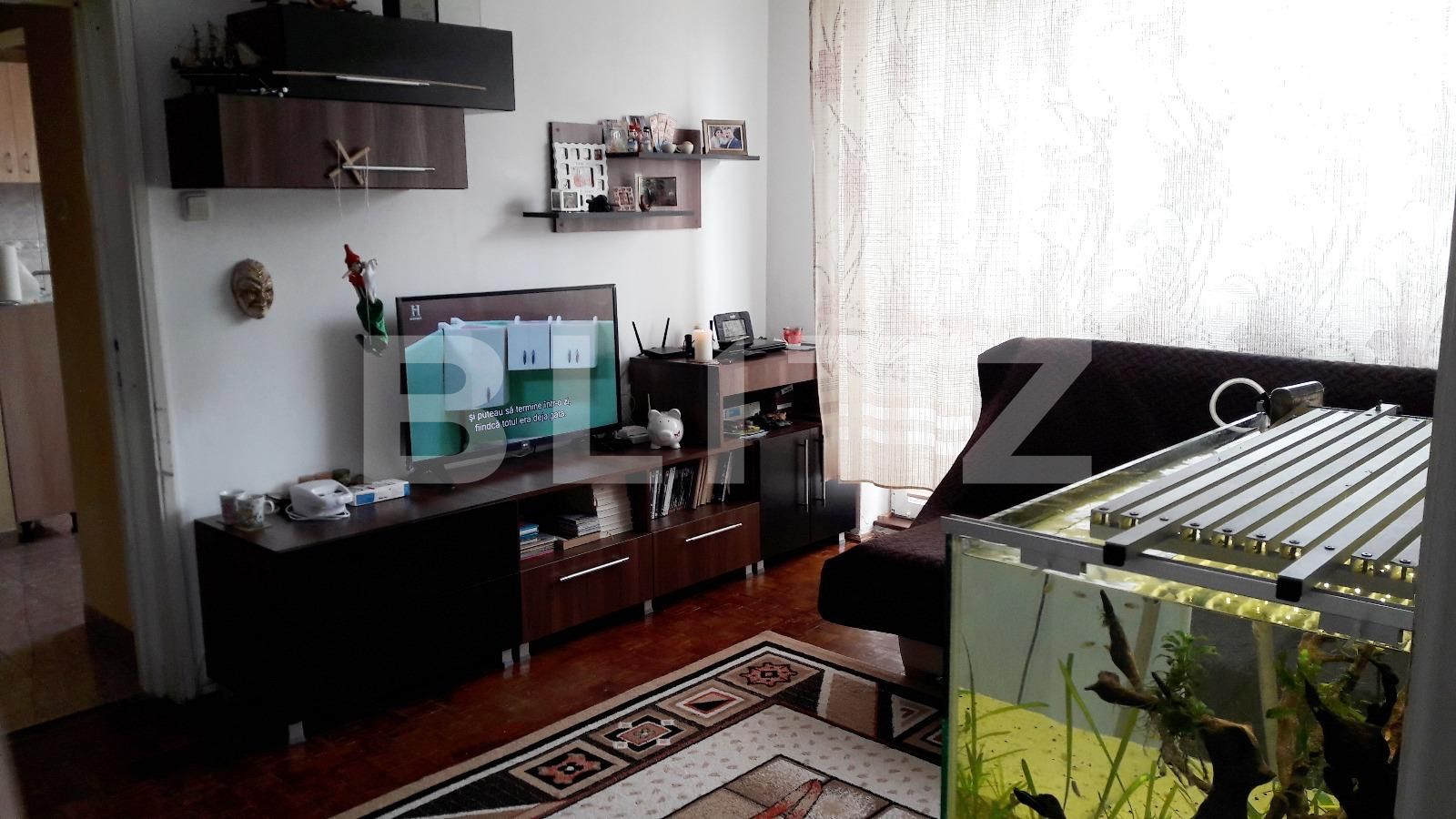 Apartament de vânzare 2 camere Gheorgheni - 30582AV | BLITZ Cluj-Napoca | Poza2