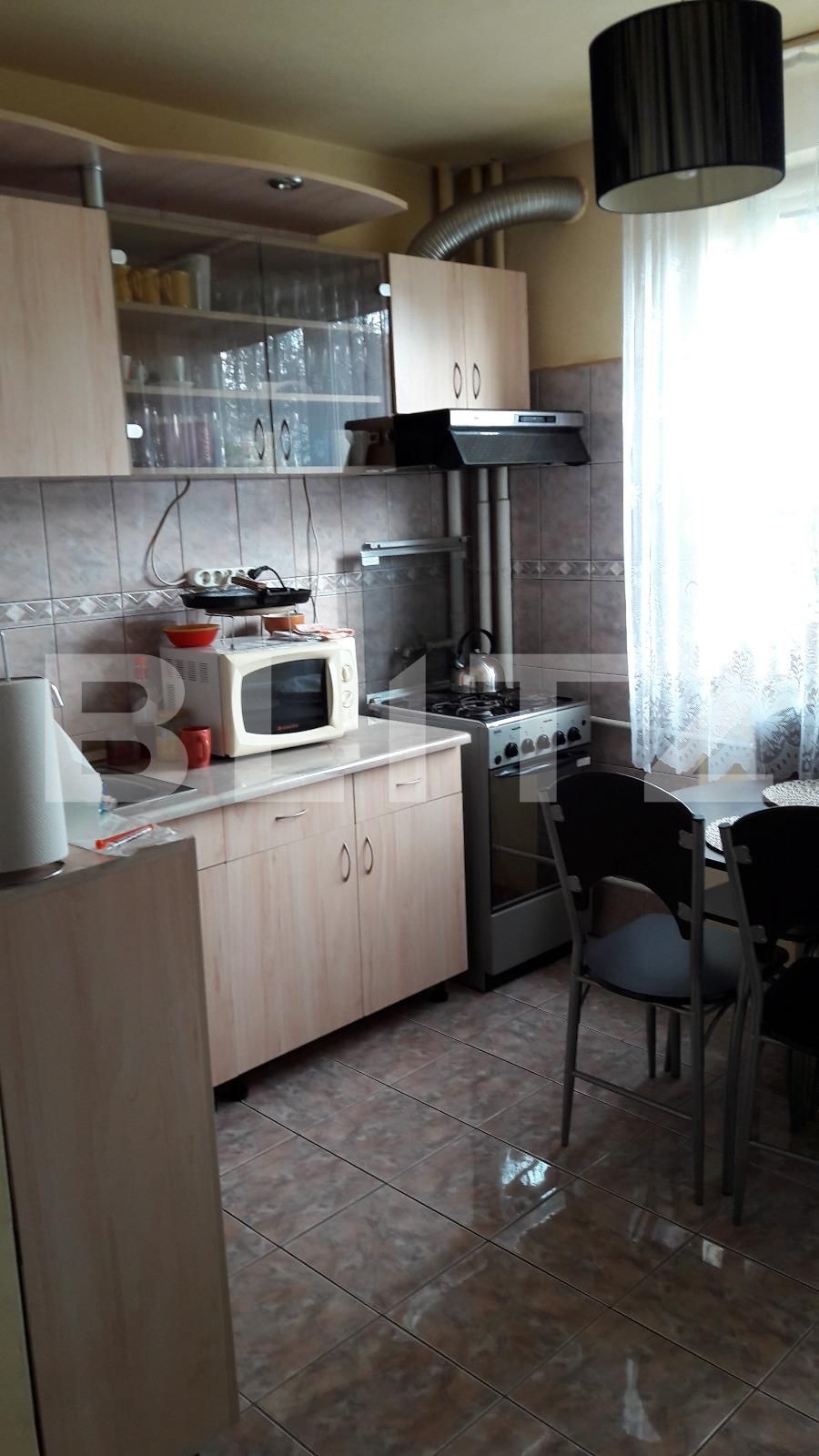 Apartament de vânzare 2 camere Gheorgheni - 30582AV | BLITZ Cluj-Napoca | Poza5