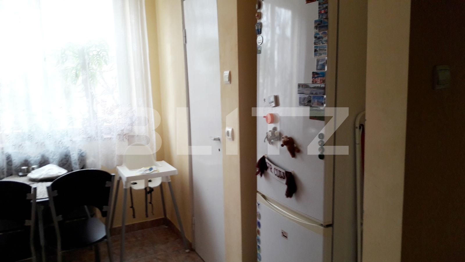 Apartament de vânzare 2 camere Gheorgheni - 30582AV | BLITZ Cluj-Napoca | Poza3
