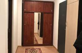 2 camere, 54 mp, prima inchiriere, imobil nou, zona Iulius Mall