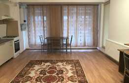 2 camere, 54 mp, prima inchiriere, imobil nou, zona Iulius Mall