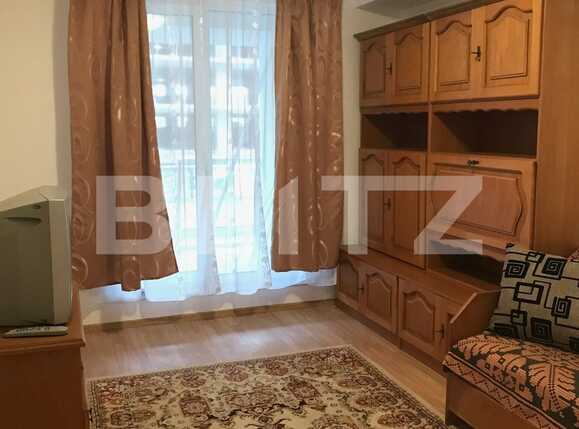 Apartament de închiriat 2 camere Gheorgheni - 30583AI | BLITZ Cluj-Napoca | Poza8