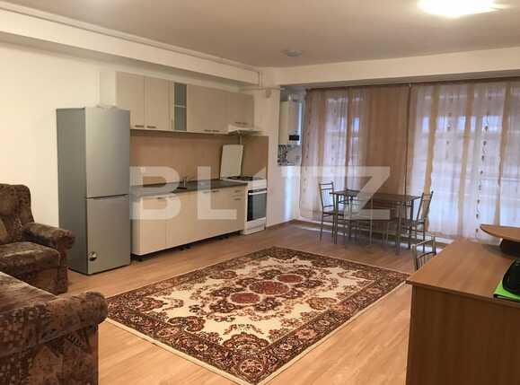 Apartament de închiriat 2 camere Gheorgheni - 30583AI | BLITZ Cluj-Napoca | Poza1