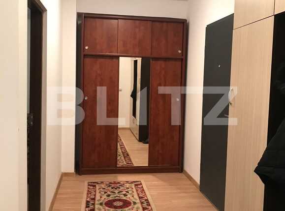Apartament de închiriat 2 camere Gheorgheni - 30583AI | BLITZ Cluj-Napoca | Poza10