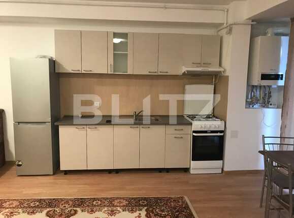 Apartament de închiriat 2 camere Gheorgheni - 30583AI | BLITZ Cluj-Napoca | Poza3