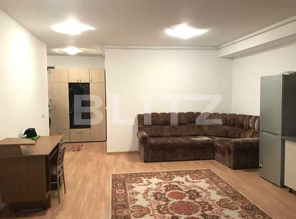Apartament de închiriat 2 camere Gheorgheni - 30583AI | BLITZ Cluj-Napoca | Poza4