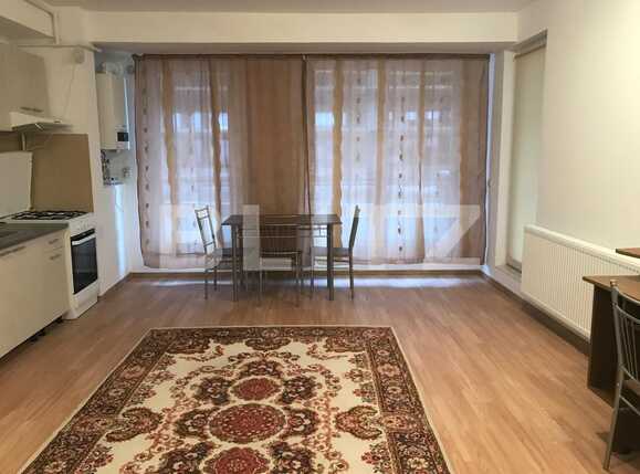 Apartament de închiriat 2 camere Gheorgheni - 30583AI | BLITZ Cluj-Napoca | Poza2