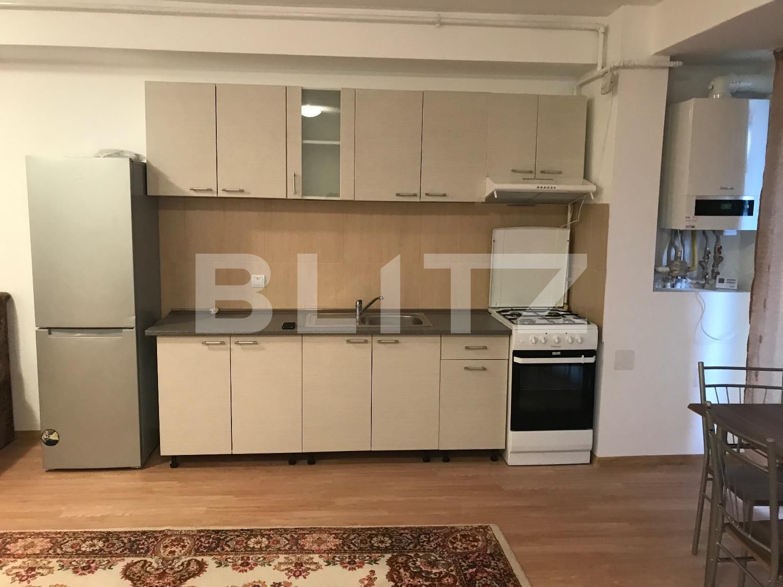 Apartament de închiriat 2 camere Gheorgheni - 30583AI | BLITZ Cluj-Napoca | Poza3