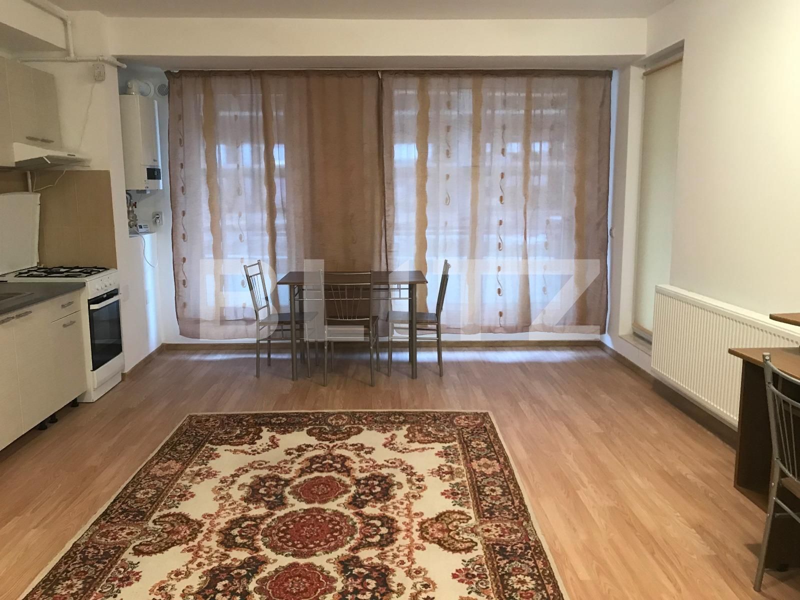 Apartament de închiriat 2 camere Gheorgheni - 30583AI | BLITZ Cluj-Napoca | Poza2