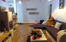 Apartament 2 camere, 51 mp, parcare, zona Hotel Royal