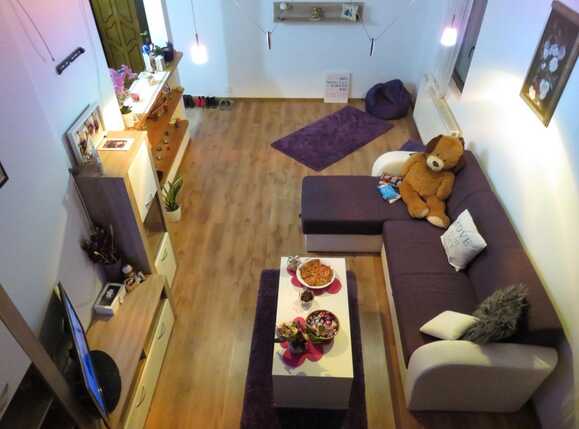 Apartament de vânzare 2 camere Gheorgheni - 30584AV | BLITZ Cluj-Napoca | Poza1