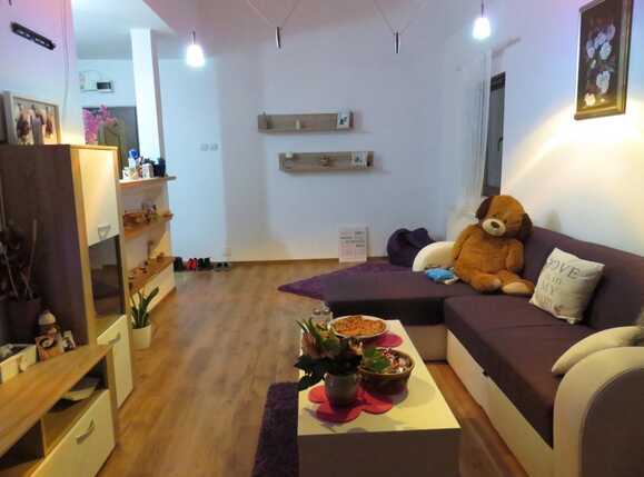 Apartament de vânzare 2 camere Gheorgheni - 30584AV | BLITZ Cluj-Napoca | Poza2