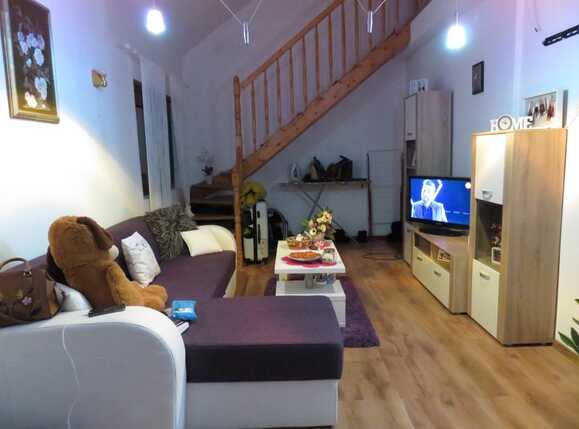 Apartament de vânzare 2 camere Gheorgheni - 30584AV | BLITZ Cluj-Napoca | Poza3