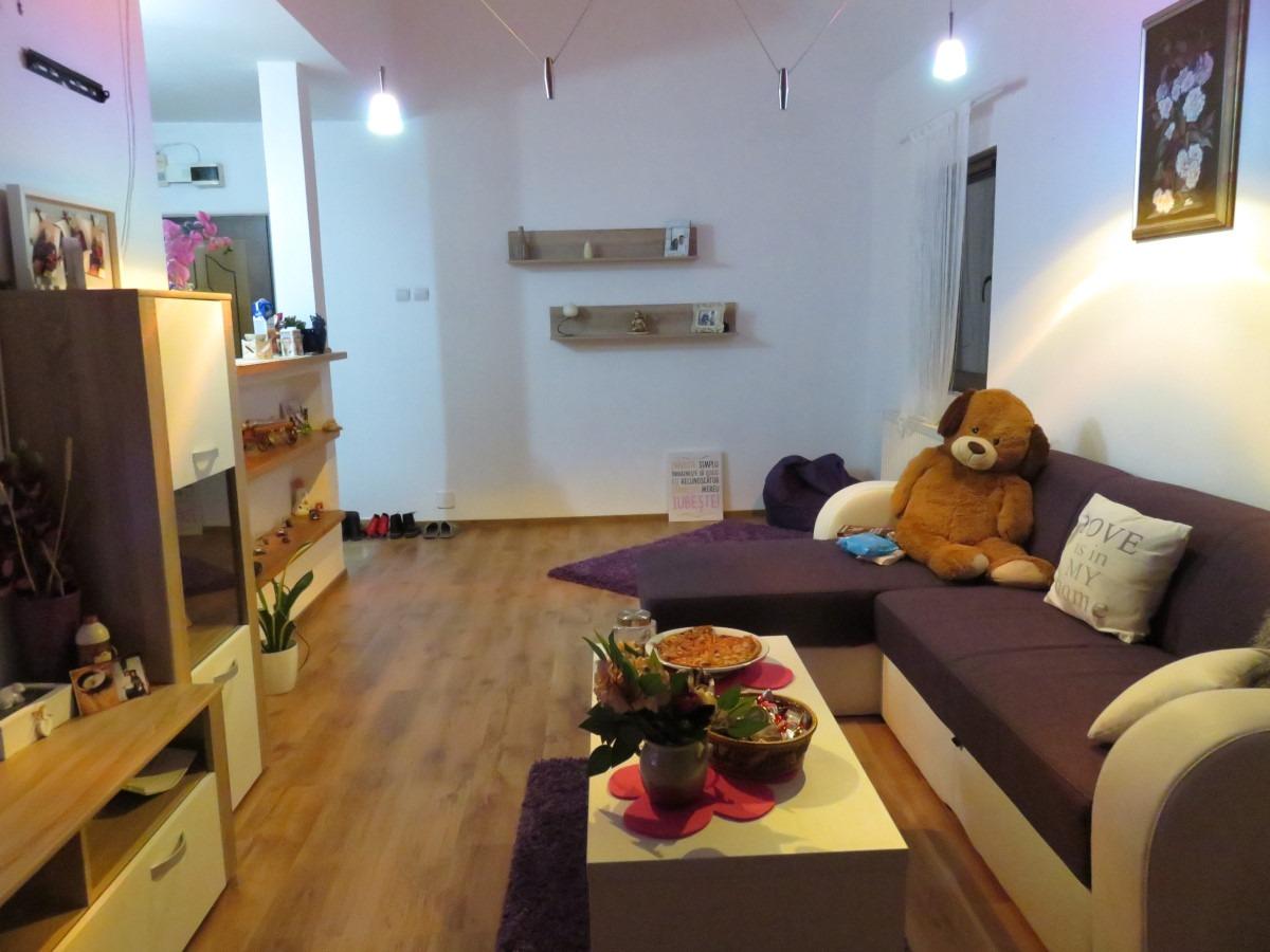 Apartament de vânzare 2 camere Gheorgheni - 30584AV | BLITZ Cluj-Napoca | Poza2